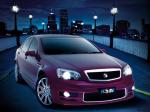 Holden HSV Grange 2006 года